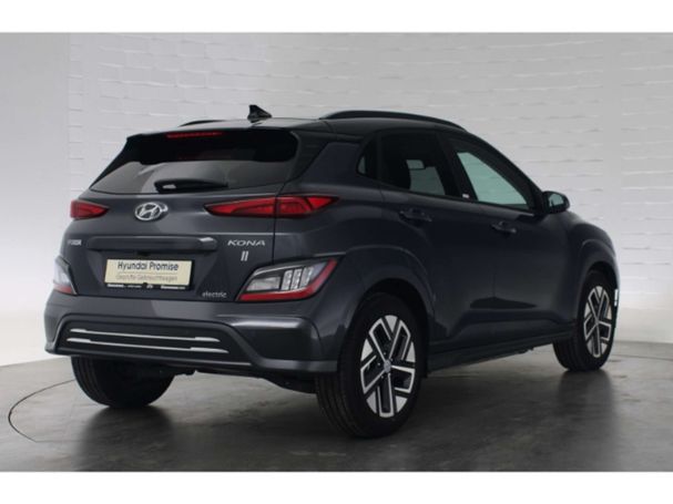 Hyundai Kona Trend 100 kW image number 3