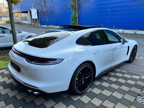 Porsche Panamera 4S Executive E-Hybrid 412 kW image number 18