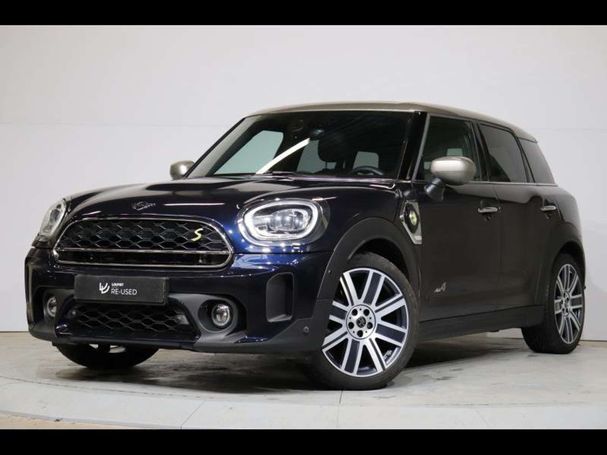 Mini Cooper SE Countryman ALL4 162 kW image number 1