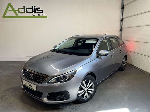 Peugeot 308 SW 1.2 130 Allure 96 kW image number 1