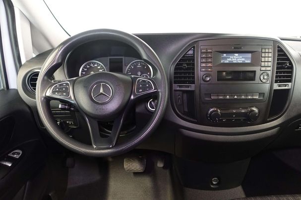 Mercedes-Benz Vito 116 CDi 4x4 120 kW image number 11