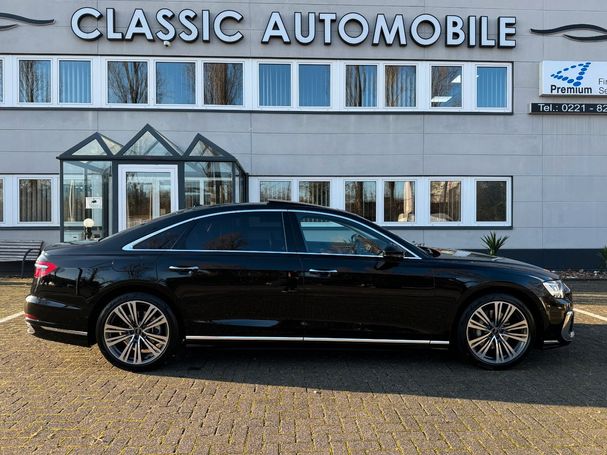 Audi A8 L 50 TDI quattro 210 kW image number 3