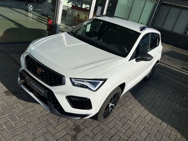 Cupra Ateca 140 kW image number 18