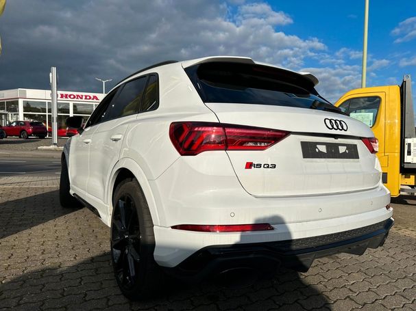 Audi RSQ3 2.5 TFSI quattro 294 kW image number 5