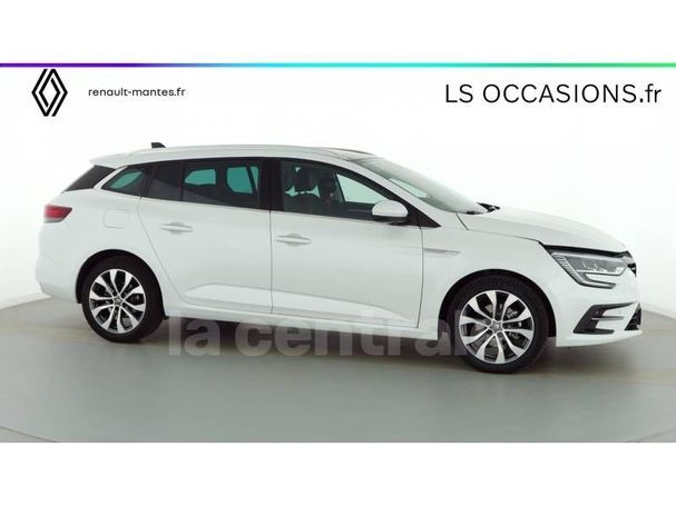 Renault Megane Estate Blue dCi 115 85 kW image number 18