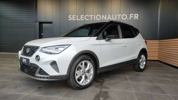 Seat Arona 1.0 TSI FR DSG 81 kW image number 1