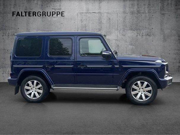 Mercedes-Benz G 500 310 kW image number 4