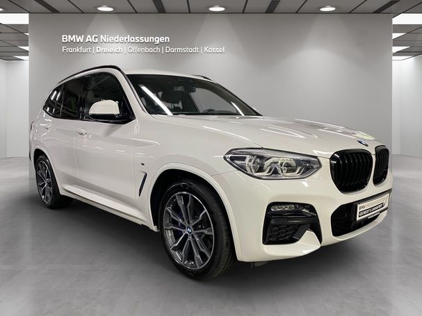 BMW X3 M40d xDrive 250 kW image number 2