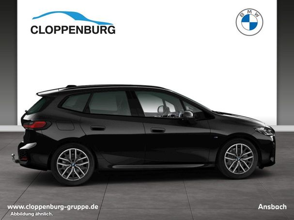 BMW 220i Active Tourer 115 kW image number 8