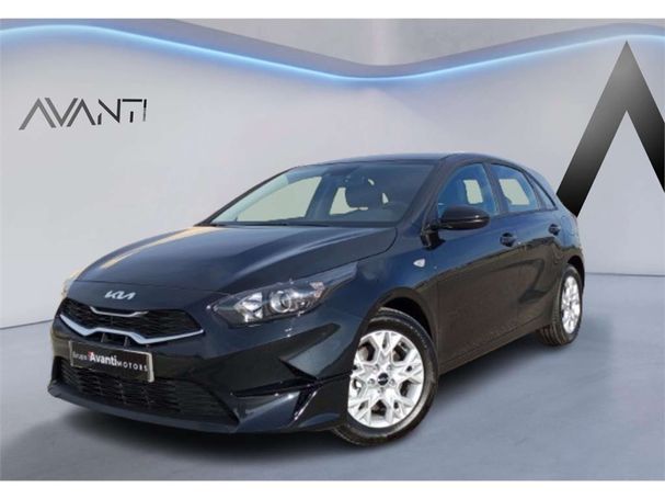 Kia Ceed 1.0 T-GDI 74 kW image number 1