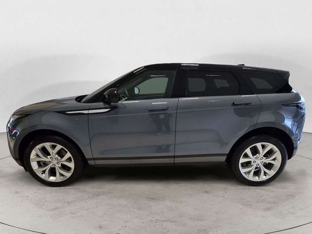 Land Rover Range Rover Evoque 120 kW image number 7