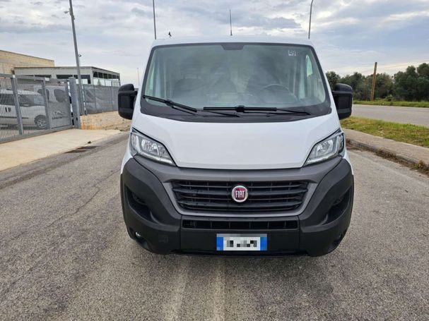 Fiat Ducato 2.3 88 kW image number 4