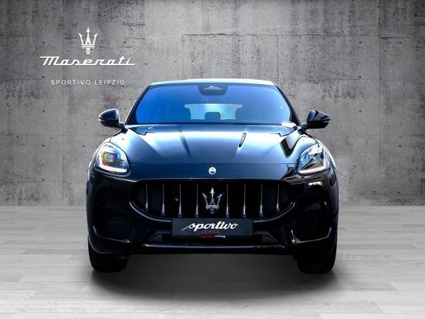 Maserati Grecale GT 221 kW image number 3