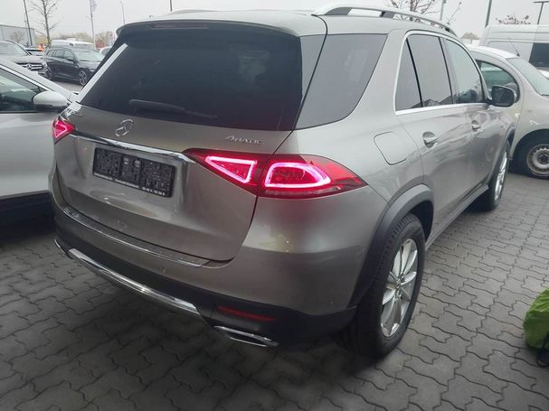 Mercedes-Benz GLE 350 225 kW image number 3