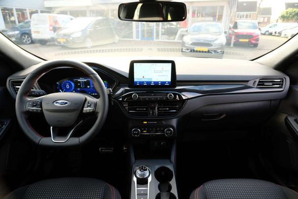 Ford Kuga 2.5 ST-Line 165 kW image number 17