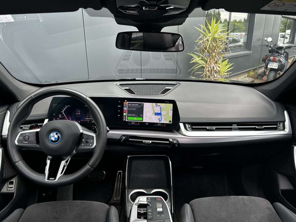 BMW X1e M xDrive 240 kW image number 6