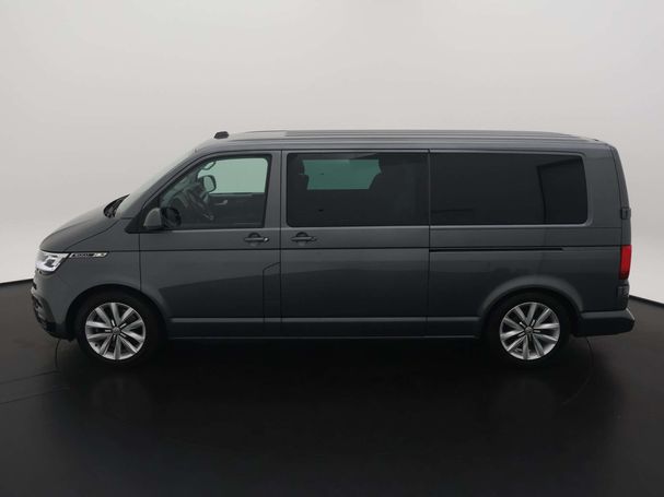 Volkswagen T6 Transporter DSG 146 kW image number 2