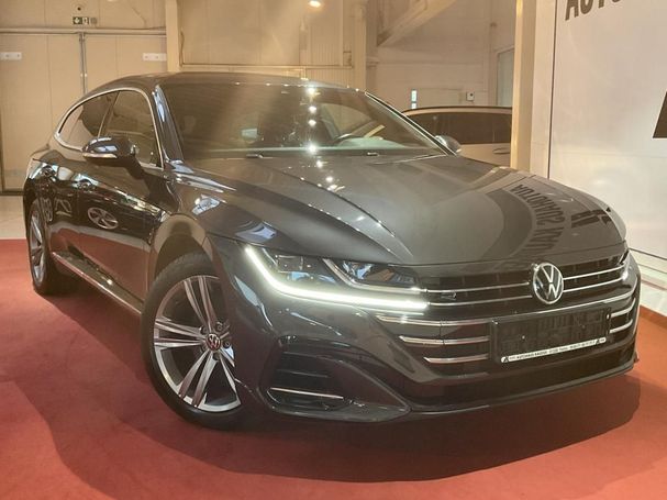 Volkswagen Arteon 2.0 TDI 4Motion 147 kW image number 2