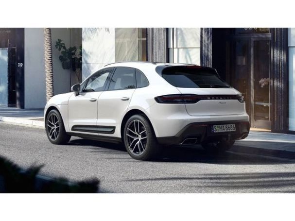 Porsche Macan 195 kW image number 2