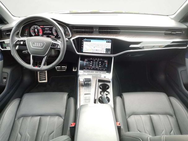 Audi A6 45 TDI quattro S tronic S-line 180 kW image number 11