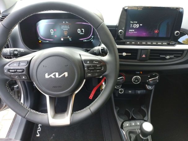 Kia Picanto 1.0 49 kW image number 11