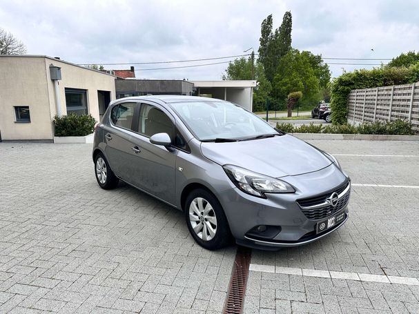 Opel Corsa 1.2 51 kW image number 2