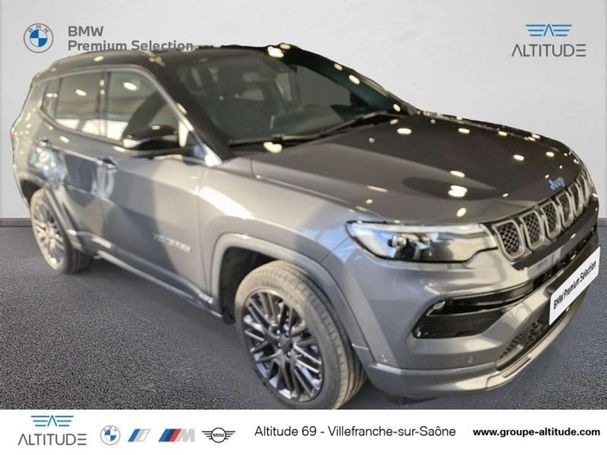 Jeep Compass 134 kW image number 6