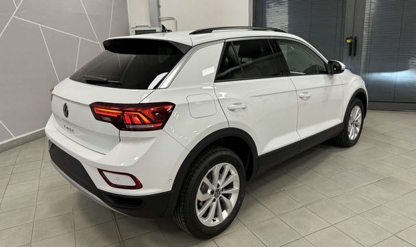 Volkswagen T-Roc 1.0 TSI 85 kW image number 3