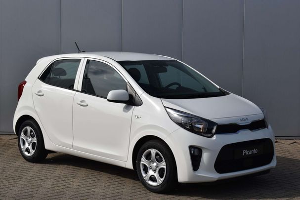 Kia Picanto 1.0 49 kW image number 7