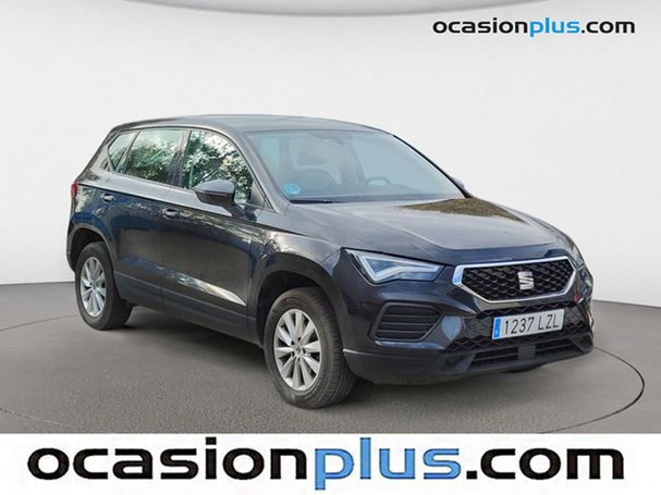 Seat Ateca 1.0 TSI Reference 81 kW image number 2