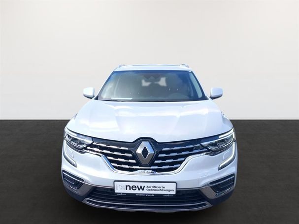 Renault Koleos BLUE dCi 4WD INITIALE PARIS 135 kW image number 3