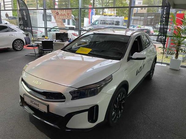 Kia XCeed 1.6 GDI Platinum 104 kW image number 1