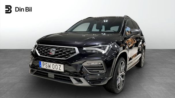 Seat Ateca 2.0 TSI 4Drive DSG FR 141 kW image number 1