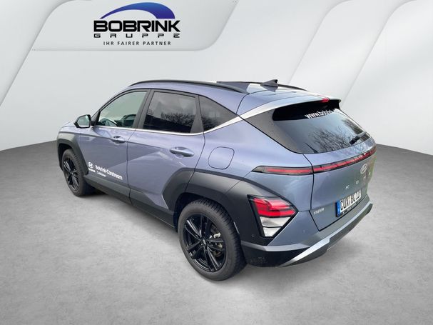 Hyundai Kona Trend 103 kW image number 4