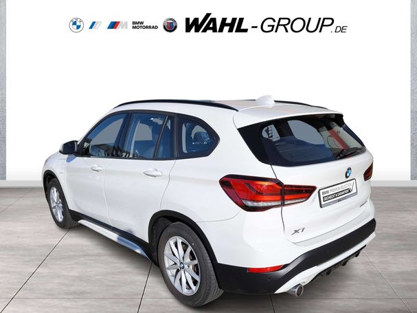 BMW X1 25e xDrive 162 kW image number 3