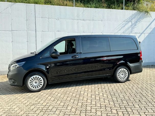 Mercedes-Benz Vito 116 CDi Tourer PRO 120 kW image number 2