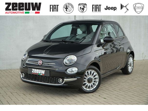 Fiat 500 1.0 51 kW image number 1