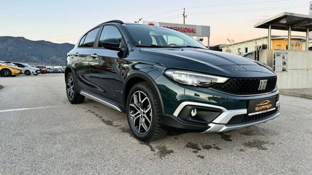 Fiat Tipo Hybrid DCT 96 kW image number 2