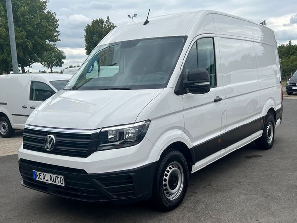 Volkswagen Crafter 35 130 kW image number 1