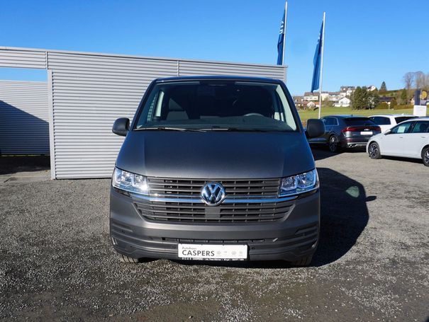 Volkswagen T6 Transporter DSG 110 kW image number 3