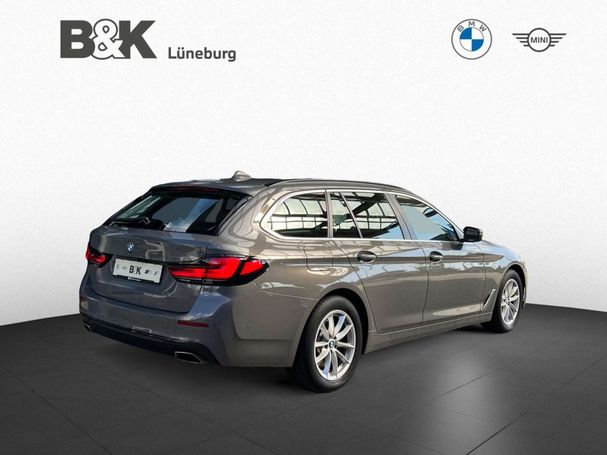 BMW 530d Touring 210 kW image number 4