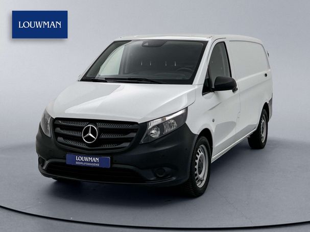 Mercedes-Benz Vito 119 CDi 140 kW image number 1