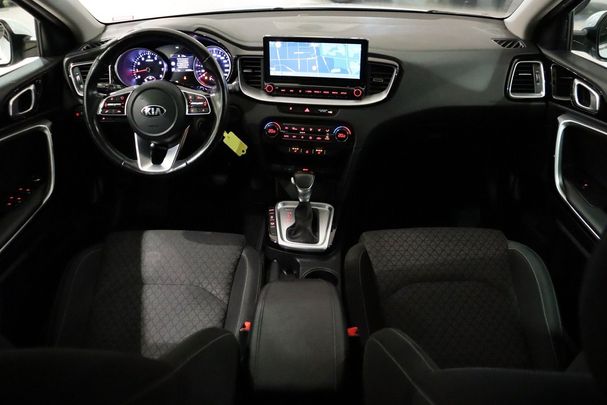 Kia Ceed SW Vision 103 kW image number 23