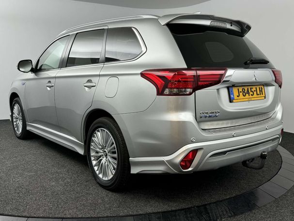 Mitsubishi Outlander 2.4 165 kW image number 6