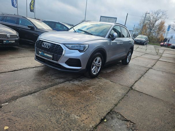 Audi Q3 35 TDI 110 kW image number 2