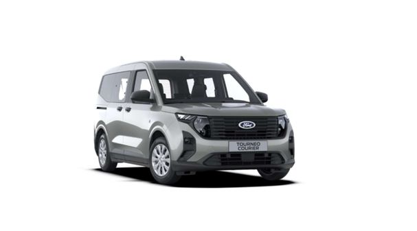 Ford Tourneo Courier 1.0 EcoBoost 92 kW image number 11