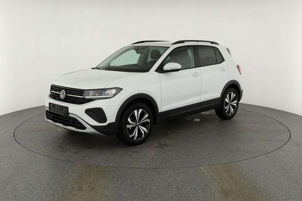 Volkswagen T-Cross 1.0 TSI DSG Life 85 kW image number 28