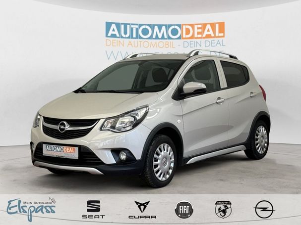 Opel Karl 54 kW image number 2