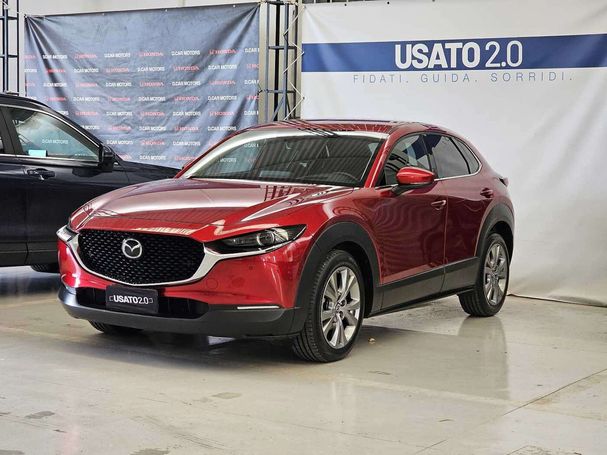 Mazda CX-30 2.0 137 kW image number 1