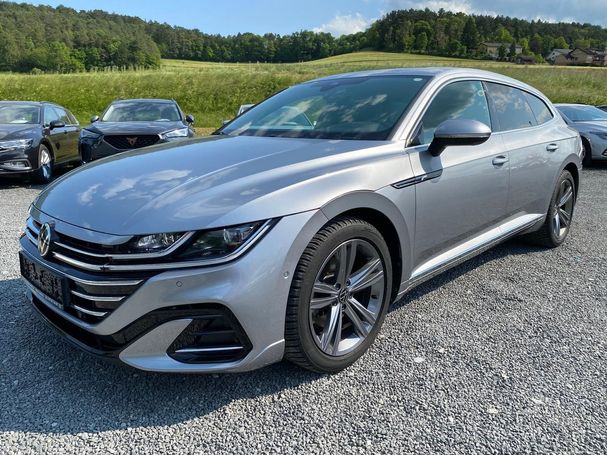 Volkswagen Arteon 2.0 TDI DSG Shooting Brake 147 kW image number 1